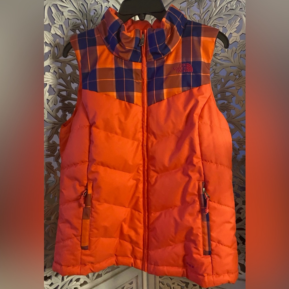THE NORTH FACE VEST